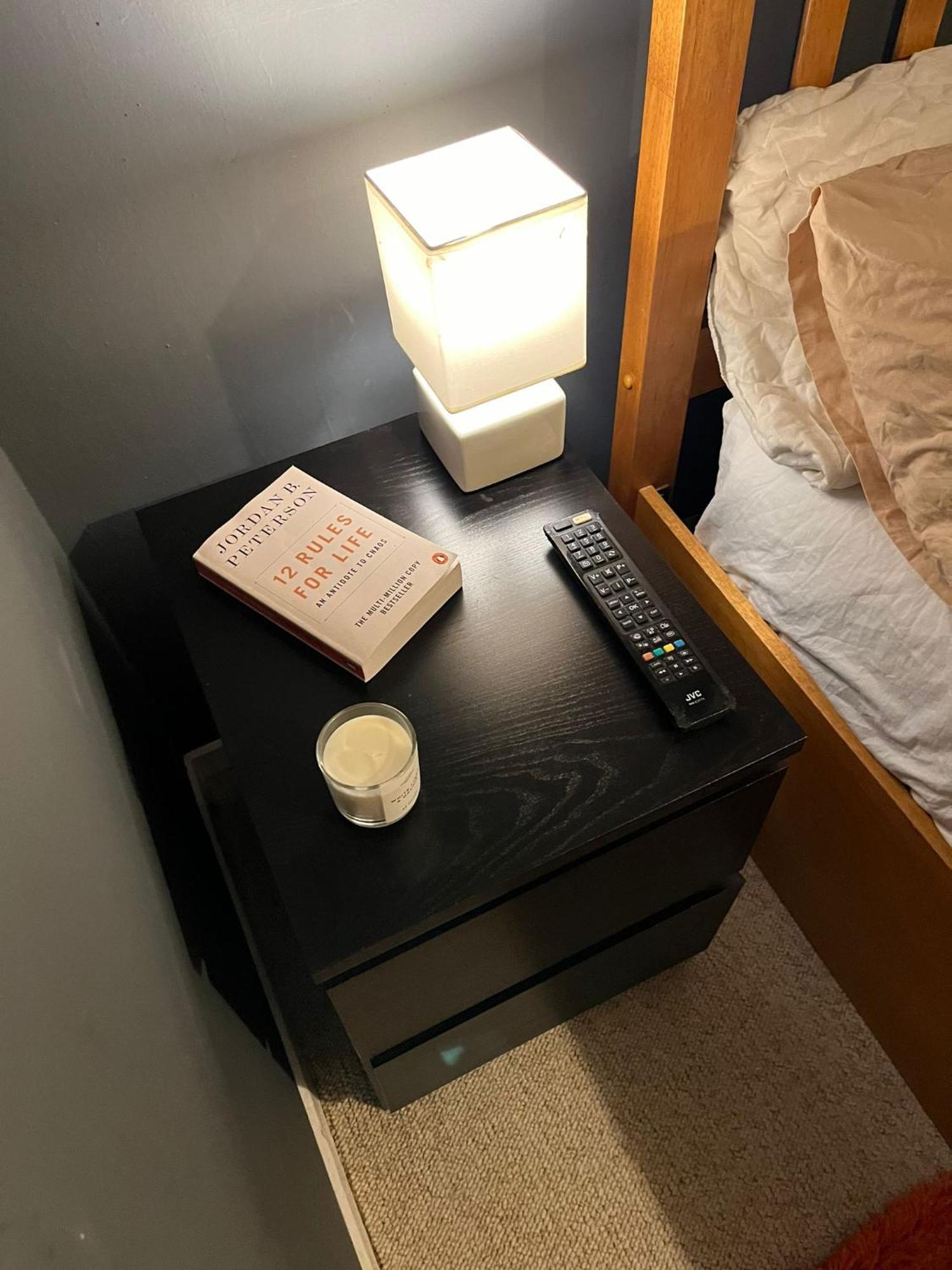 Stylish Double Room In Shared Apartment In Oxfordshire Eksteriør billede
